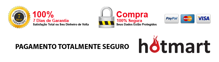 Compra segura Hotmart